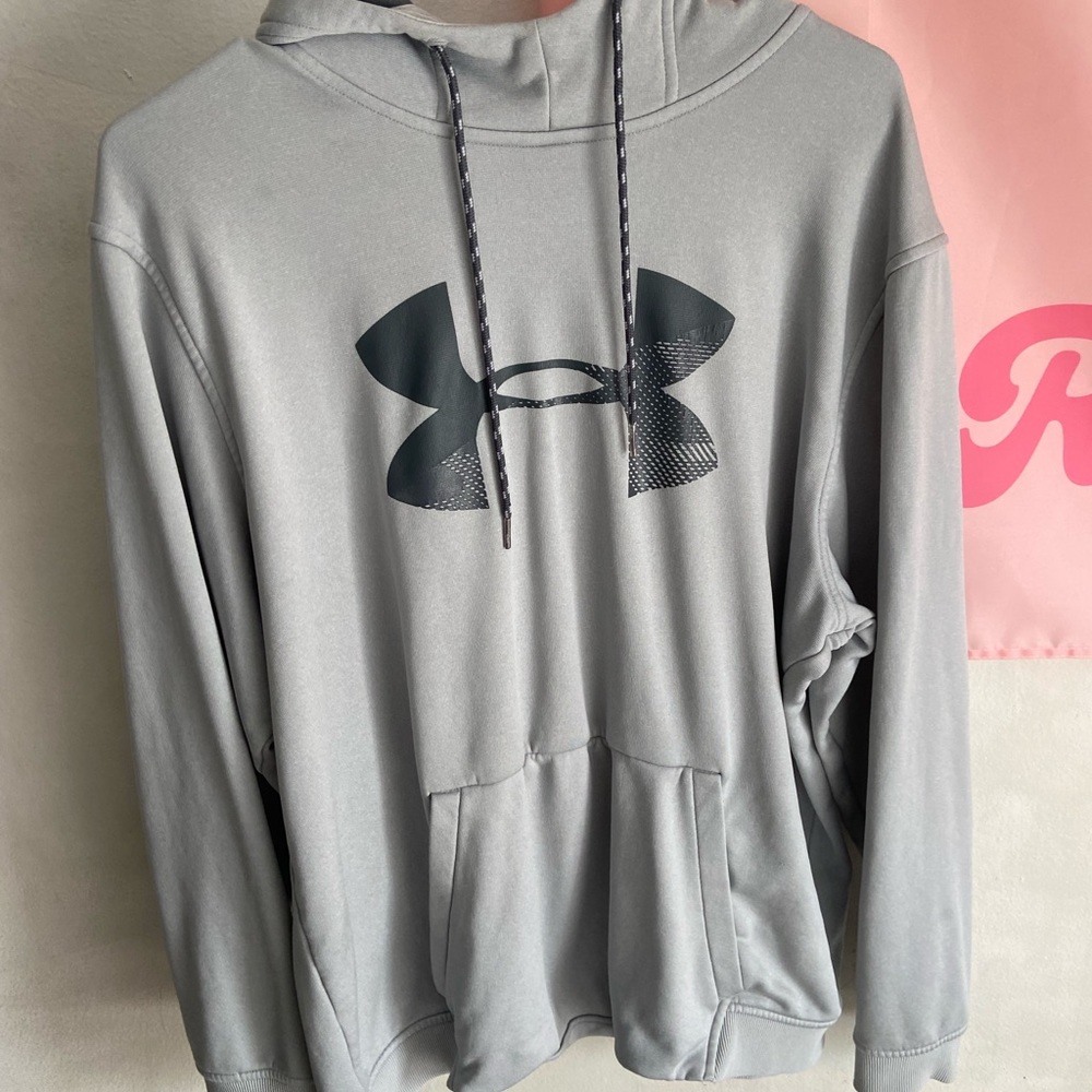 Under Armour hoodie